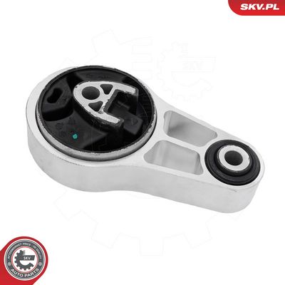 Variklio montavimas