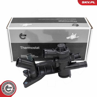 Termostatas, aušinimo skystis