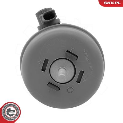 Variklio montavimas