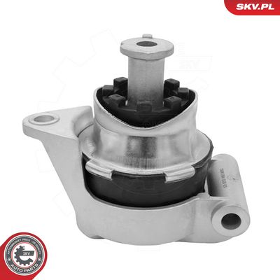 Variklio montavimas