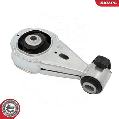 Variklio montavimas