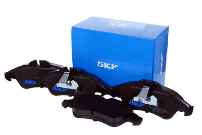 Stabdžių trinkelių rinkinys, diskinis stabdys