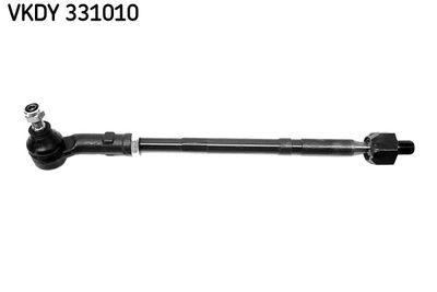 Strypo montavimas