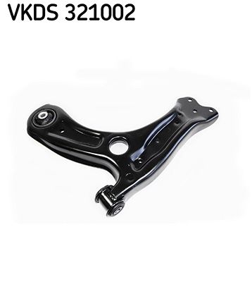 Vikšro valdymo svirtis