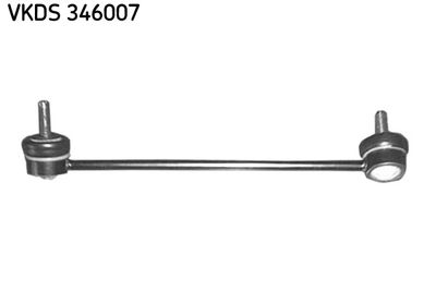 Šarnyro stabilizatorius