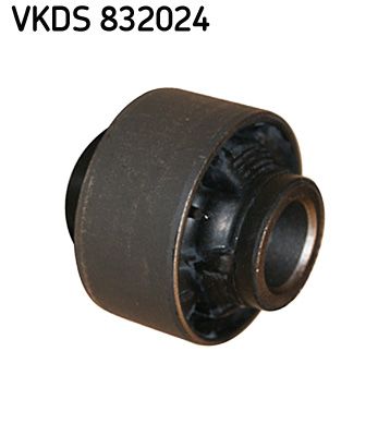 Valdymo svirties/išilginių svirčių įvorė