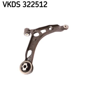Vikšro valdymo svirtis