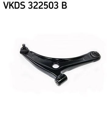 Vikšro valdymo svirtis