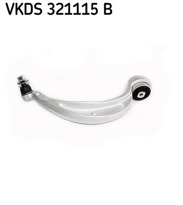 Vikšro valdymo svirtis