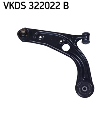 Vikšro valdymo svirtis