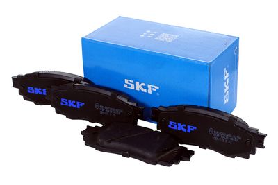 Stabdžių trinkelių rinkinys, diskinis stabdys