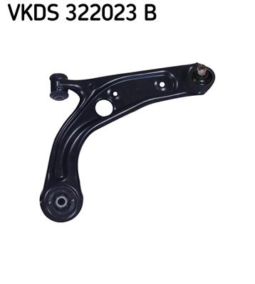 Vikšro valdymo svirtis