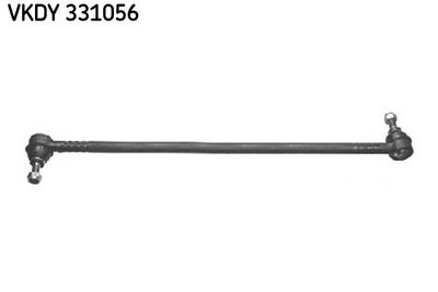 Strypo montavimas