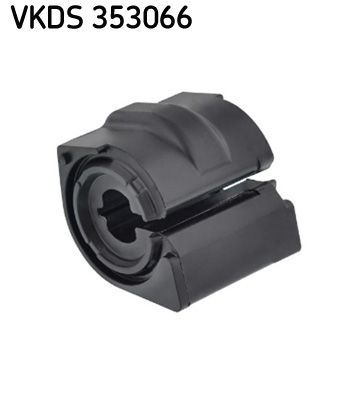 Įvorė, stabilizatorius