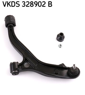 Vikšro valdymo svirtis
