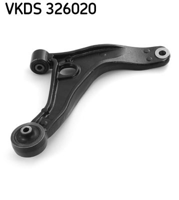 Vikšro valdymo svirtis