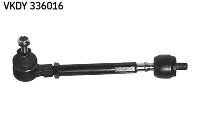 Strypo montavimas