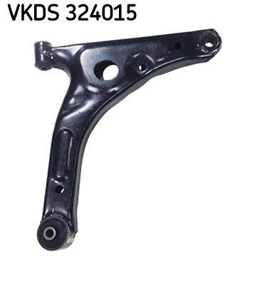 Vikšro valdymo svirtis