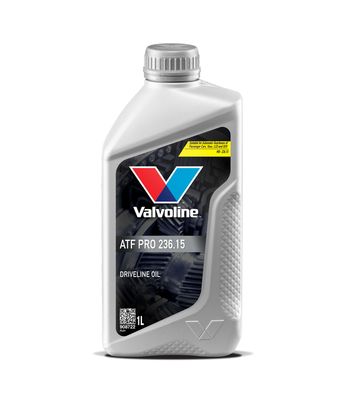 Alyva, automatinė pavarų dėžė