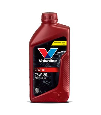 Neautomatinės transmisijos alyva