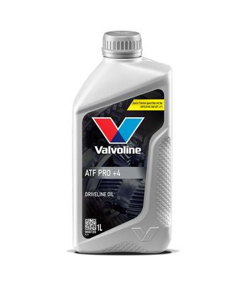 Alyva, automatinė pavarų dėžė