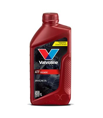 Alyva, automatinė pavarų dėžė