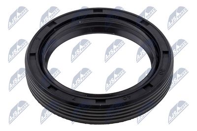 Veleno sandariklis, alkūninis velenas