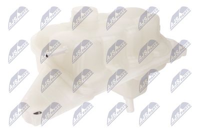 Išsiplėtimo bakelis, aušinimo skystis