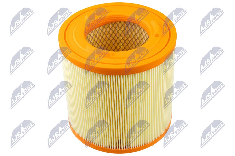 Oro filtras