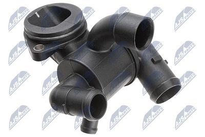 Termostato korpusas