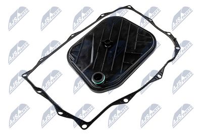 Hidraulinių filtrų komplektas, automatinė transmisija