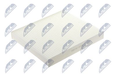 Filtras, salono oras