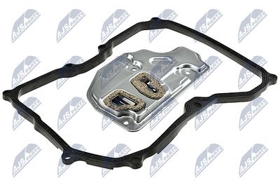 Hidraulinių filtrų komplektas, automatinė transmisija