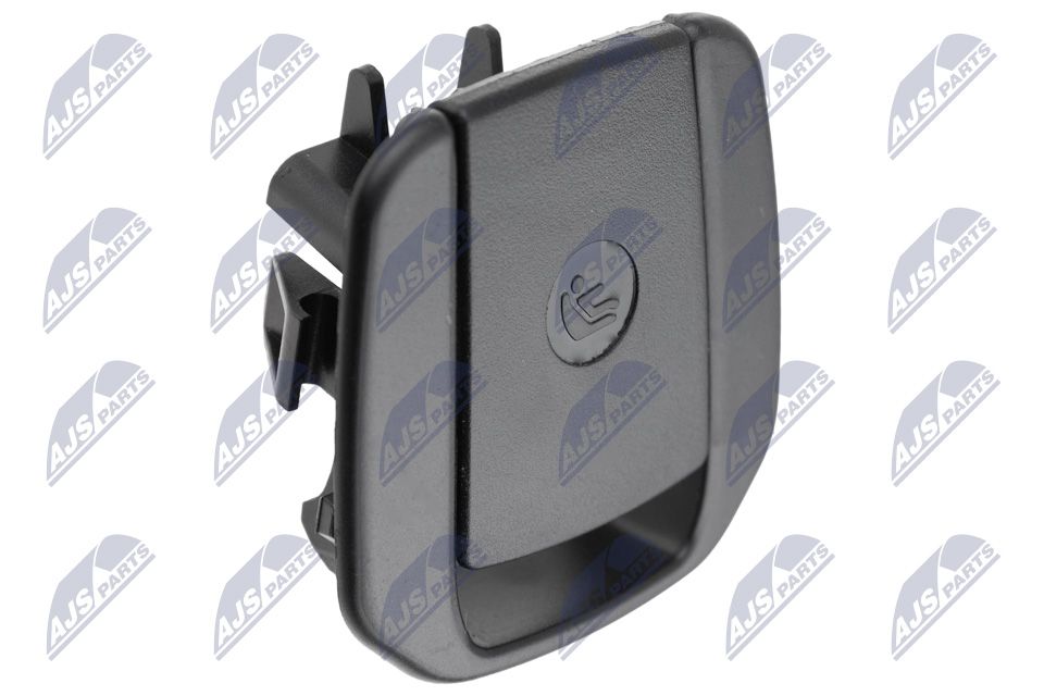 Dangtelis, „Isofix“
