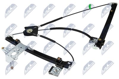 Lango pakėliklis