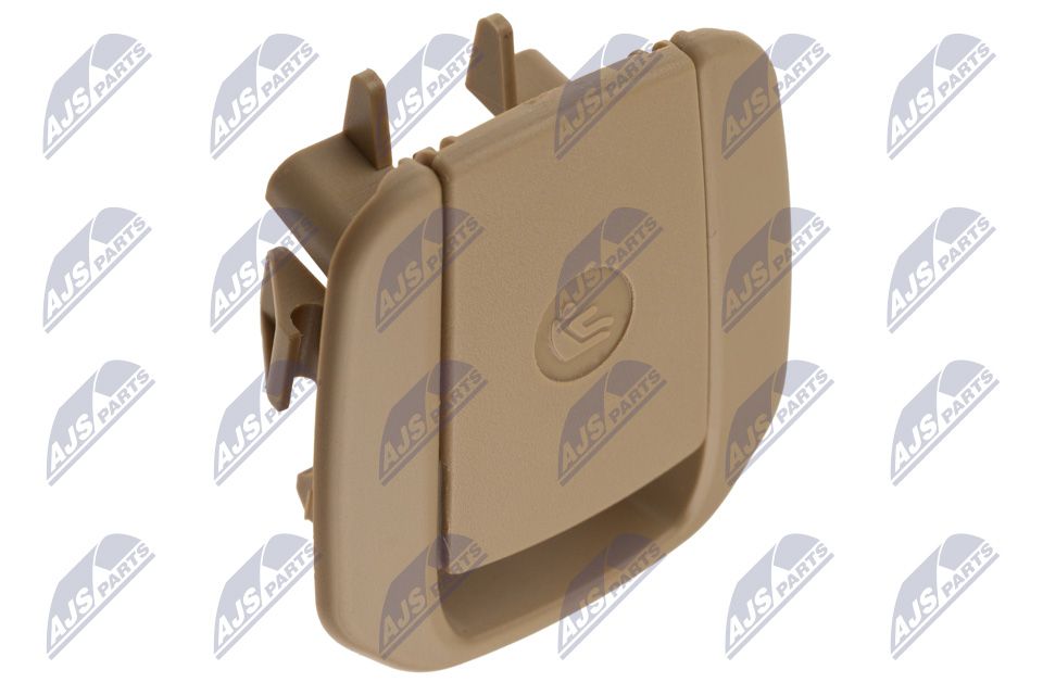 Dangtelis, „Isofix“