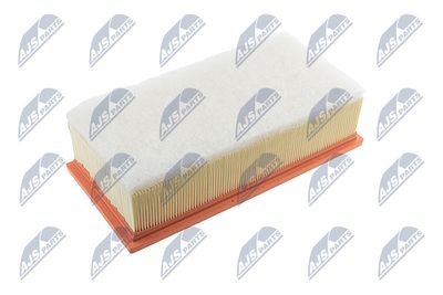 Oro filtras