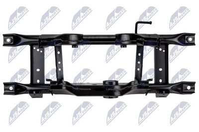 Ašies korpusas