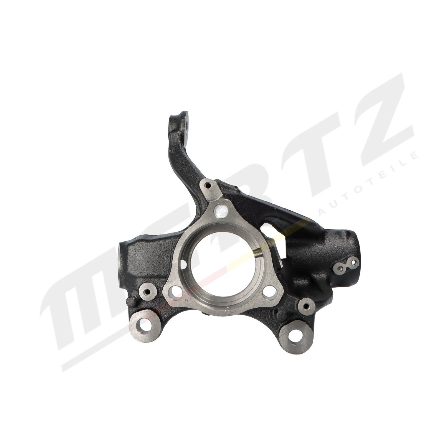 Pasukamasis kakliukas, rato pakaba