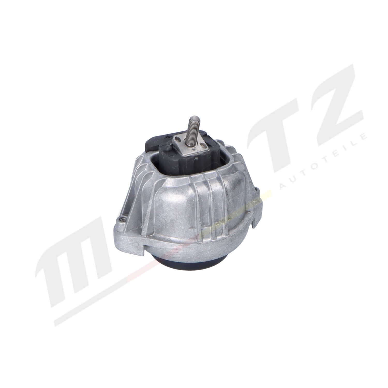 Variklio montavimas