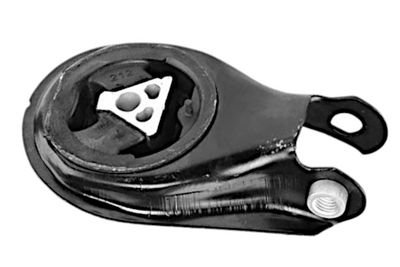 Variklio montavimas