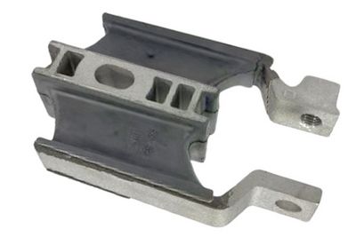 Variklio montavimas