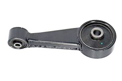 Variklio montavimas