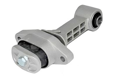 Variklio montavimas