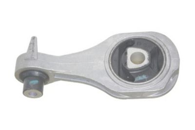 Variklio montavimas