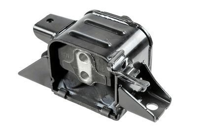 Variklio montavimas