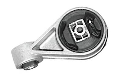 Variklio montavimas