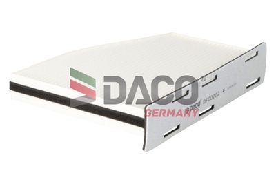 Filtras, salono oras