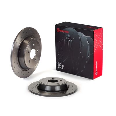 Stabdžių diskas