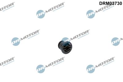 Srieginis dangtelis, automatinės pavarų dėžės korpusas